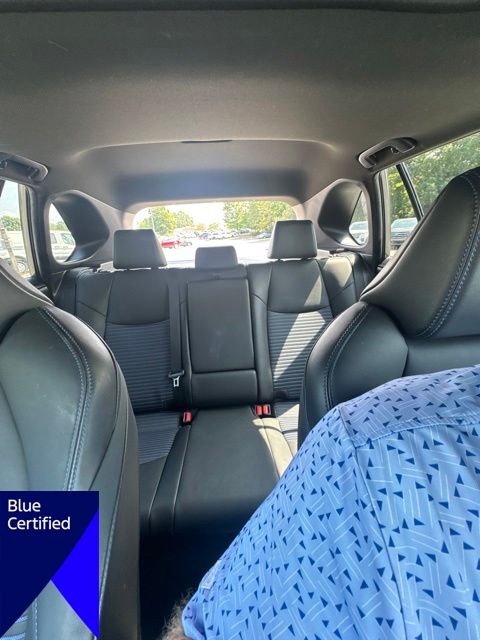 Used 2021 Gray Toyota XSE image 20