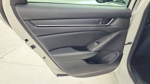 2021 Honda Accord LX  at Emmons Autoplex