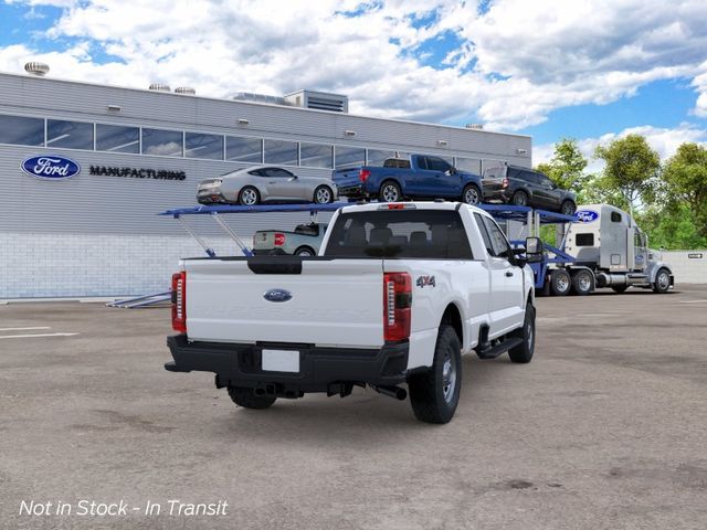 2026 Ford F-250SD XL:TEF20058