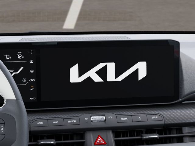New 2026 Kia K4 Hatchback Hatchback