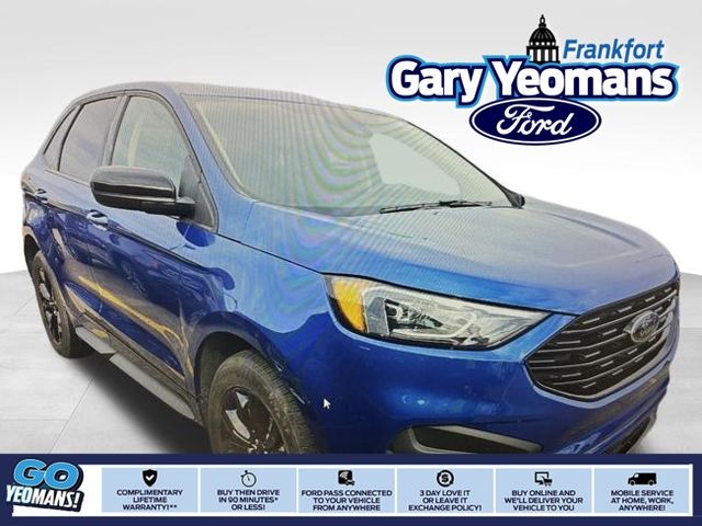 2024 Ford Edge SE AWD