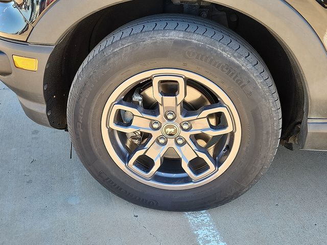Used Car 2021 Ford Bronco Sport  Big Bend For Sale Under $25,000 In Plainview, Texas