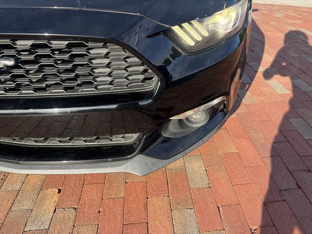 Used 2017 Ford Mustang EcoBoost Premium For Sale in Huntsville, Al