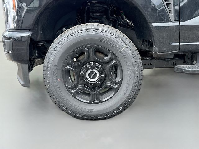 2025 Ford F-250SD XL photo
