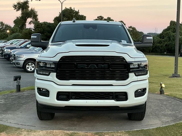 Used 2024 Ram 2500 Truck