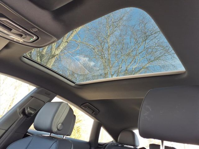 2024 Audi A5 Sportback