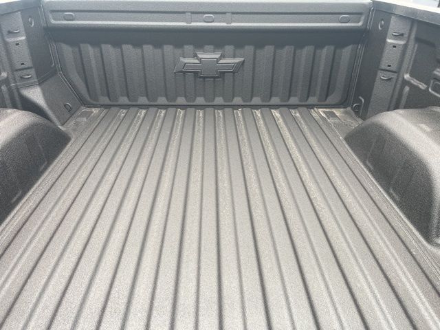 2026 Chevrolet Silverado 1500 RST:45518