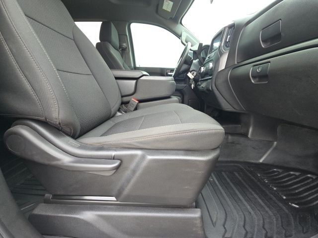 2023 GMC Sierra 2500HD Pro:44170C