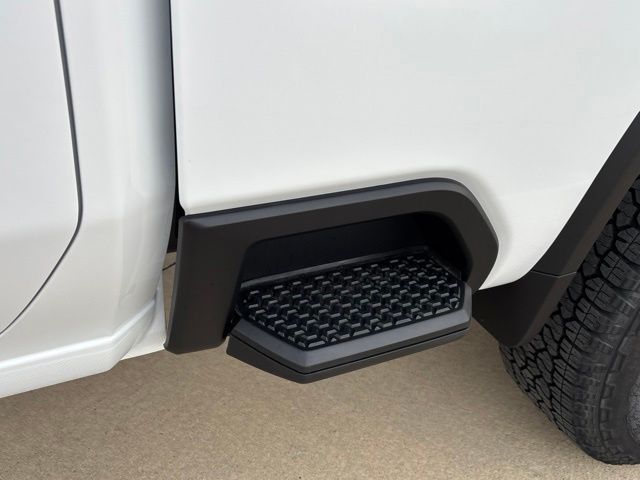 New 2026 Chevrolet Silverado 2500HD Truck