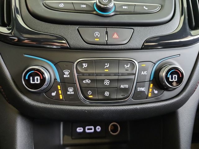 2023 Chevrolet Equinox RS - Photo 18