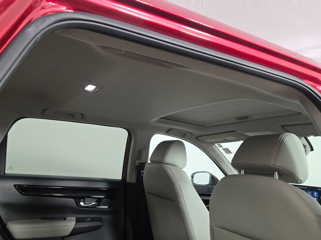 2024 Honda CR-V EX-L - Photo 12