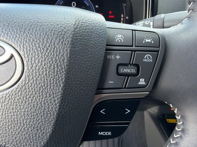 Used 2026 Toyota Camry Sedan