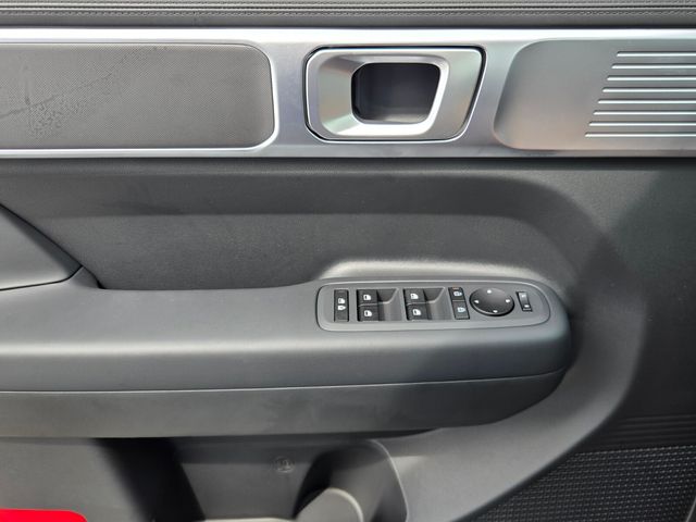 2027 Hyundai Santa Fe