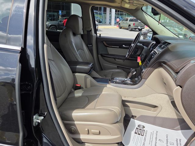 Used 2016 Black GMC Denali image 16