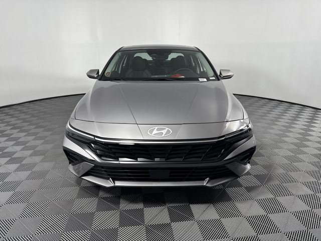 New 2025 Hyundai Elantra For Sale in Indianapolis, IN