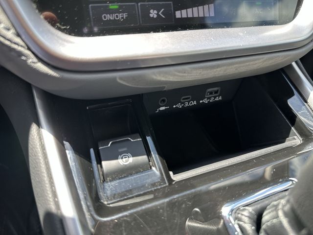 2024 Subaru Legacy - $22,477