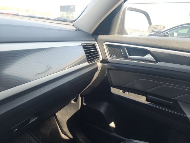 Used 2021 Volkswagen Atlas SUV