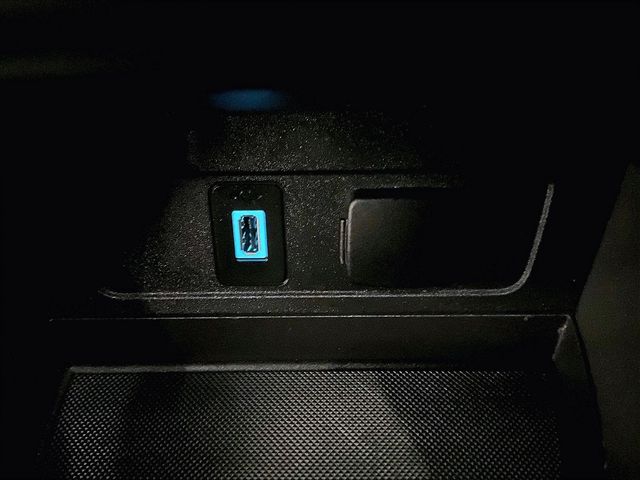 2019 Ford Escape Titanium Blue at Bob Ruth Ford