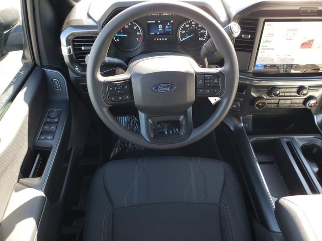2026 Ford F-150 STX® - 9