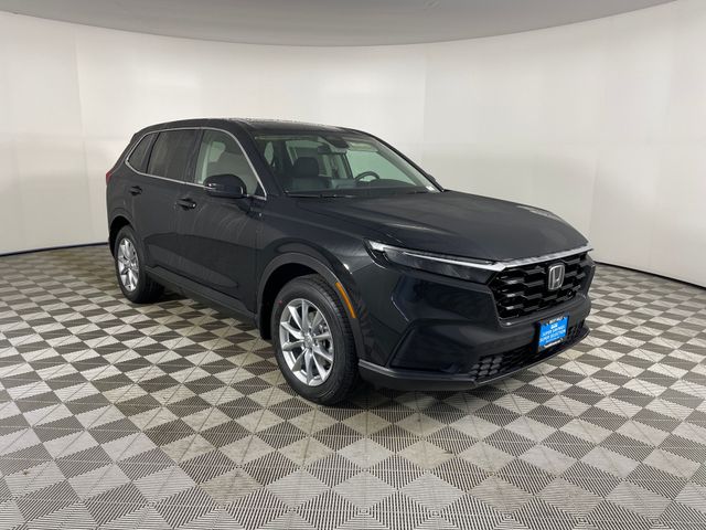 New 2026 Honda CR-V EX For Sale in Bremerton, WA