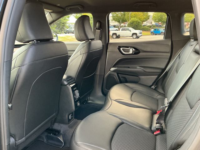 New 2026 Jeep Compass SUV