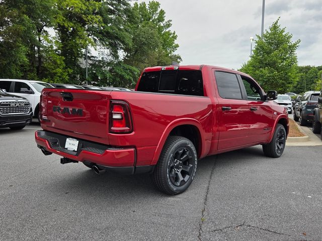 New 2026 Red Ram Big Horn/Lone Star image 9