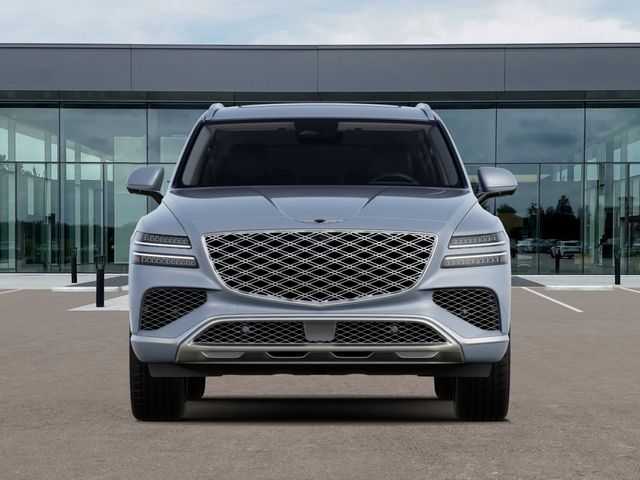 Thumbnail: 2027 Genesis GV80 - 6