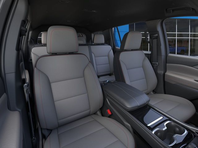 2027 Chevrolet Traverse LT:47236