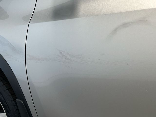 2017 Toyota Highlander SE Silver at Rochrich Mazda