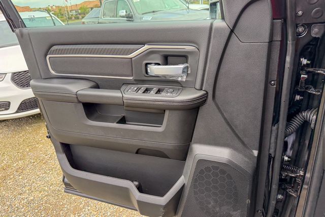 new 2026 Ram 2500 car, priced at $66,260