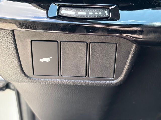 new 2026 Honda CR-V Hybrid car, priced at $42,232
