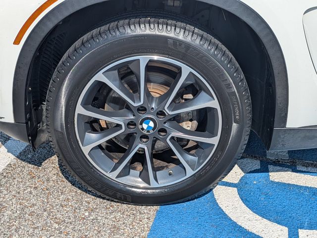 Used 2018 BMW X5 SUV