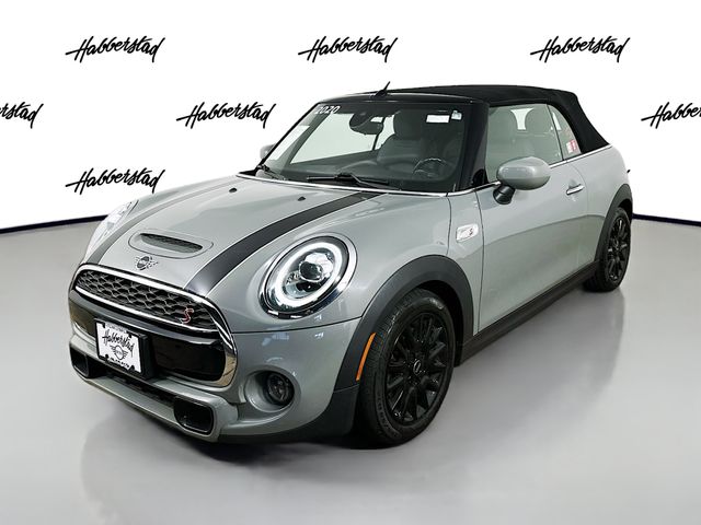 2020 MINI Cooper S Signature 32