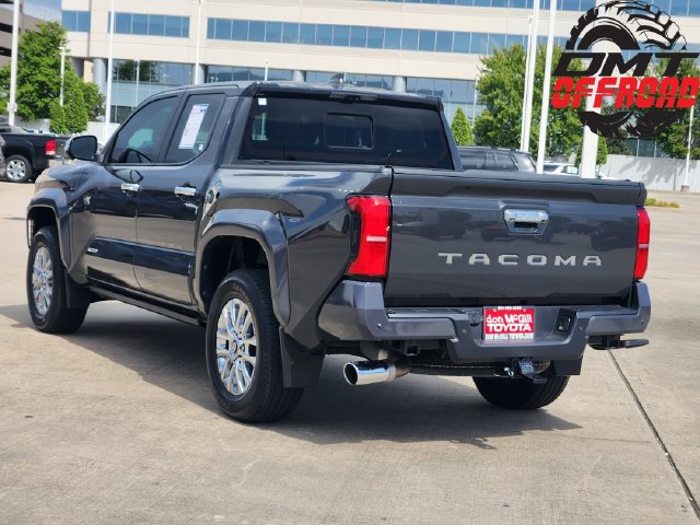 2025 Toyota Tacoma Limited  at EAG Ford Navasota