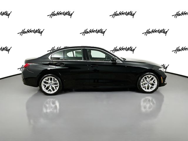 2025 BMW 3 Series 330i xDrive 4