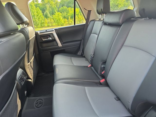 Used 2020 Gray Toyota SR5 Premium image 14