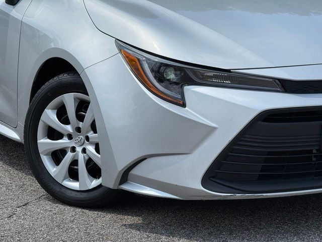 Used 2024 Toyota Corolla Sedan