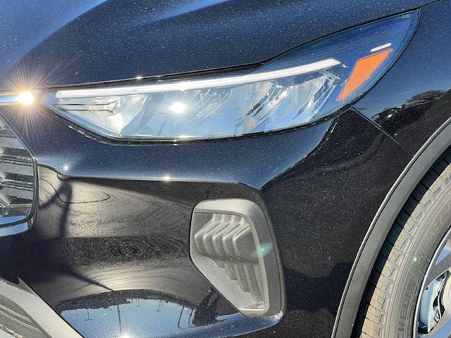 2025 Ford Escape ST-Line photo