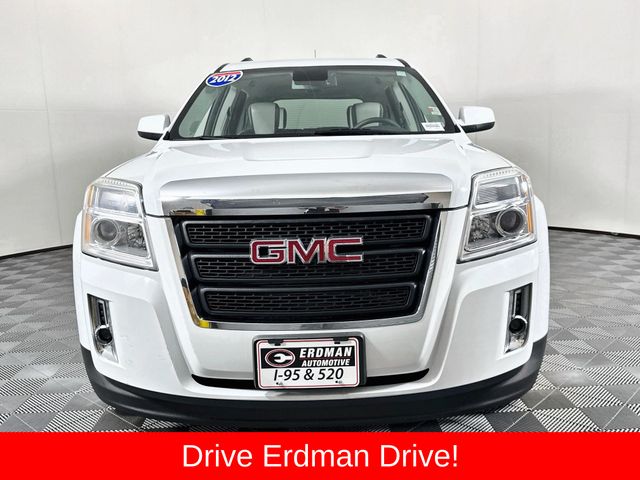 Used 2012 GMC Terrain SUV