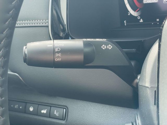 New 2026  Nissan Platinum image 24