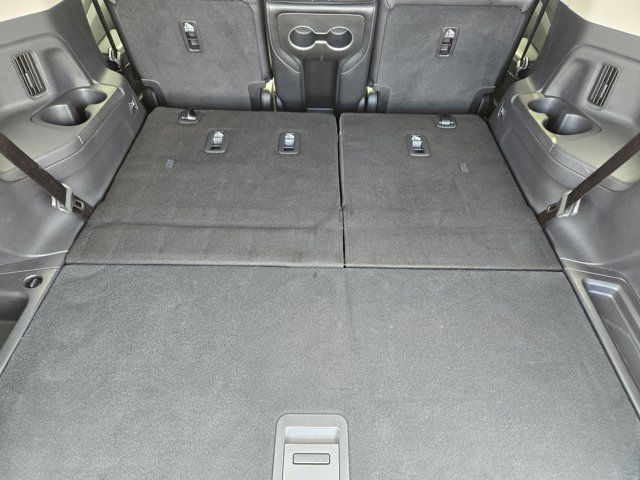 used 2025 Honda Pilot car, priced at $42,725