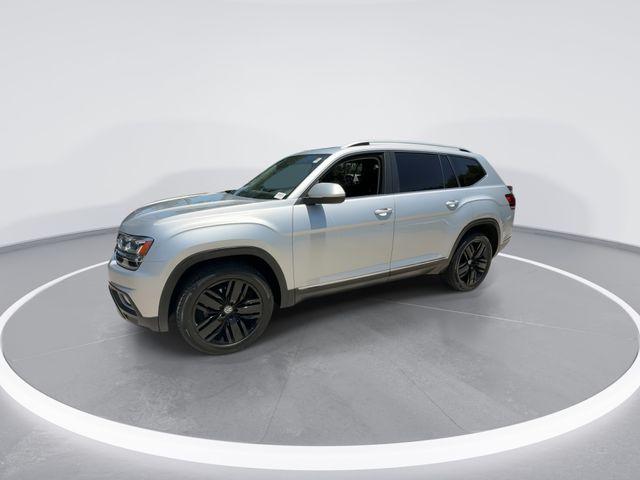 2018 Volkswagen Atlas - $16,998