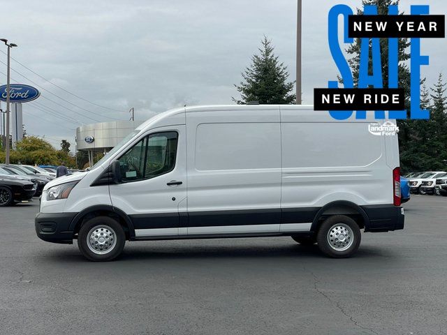 new 2026 Ford Transit-350 car, priced at $56,460