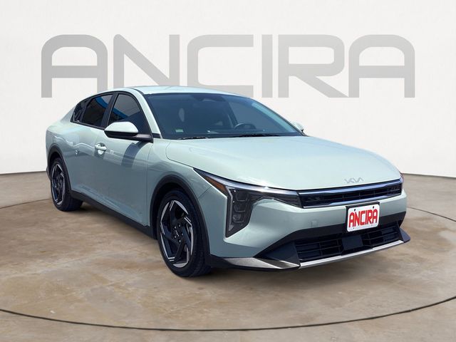 Used Car 2025 Kia K4  Ex For Sale Under $25,000 In San Antonio, Texas