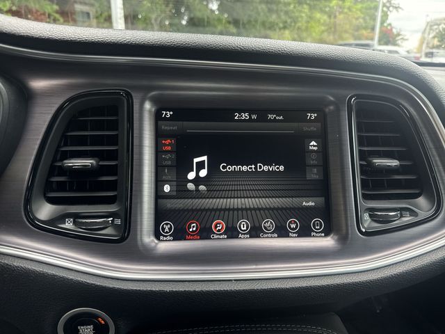 Used 2017 Gray Dodge R/T image 19