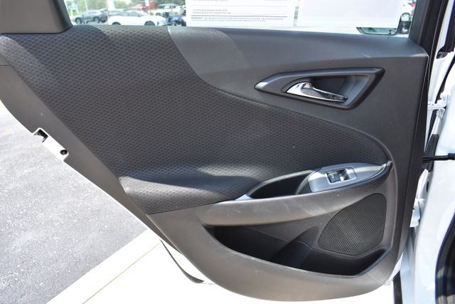 Used 2024 Chevrolet Malibu Sedan