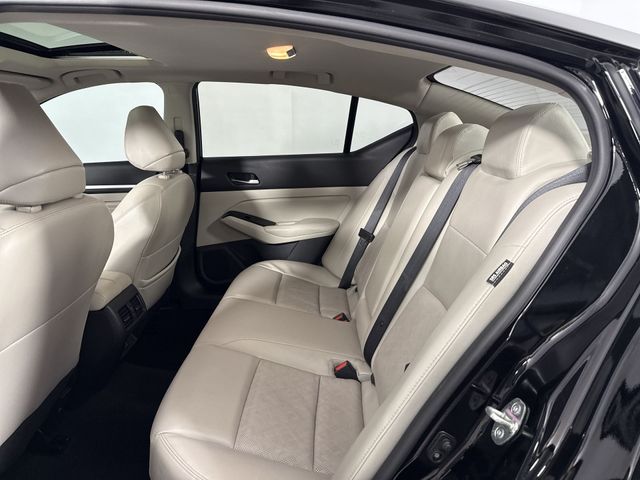 Used 2023 Nissan Altima For Sale in Indianapolis, IN