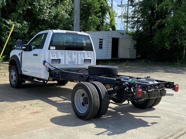 2024 Ford F-450SD XL 3