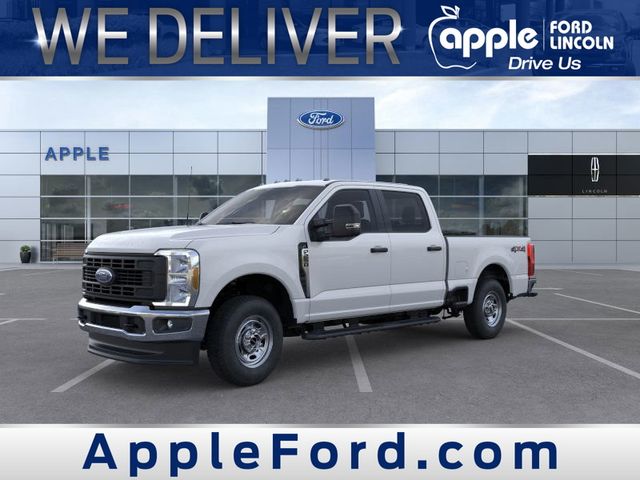 2025 Ford F-250 Super Duty XL