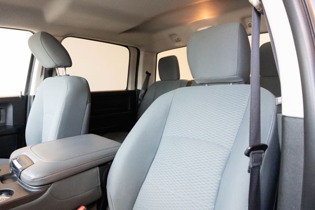Used 2018 Ram 1500 Truck